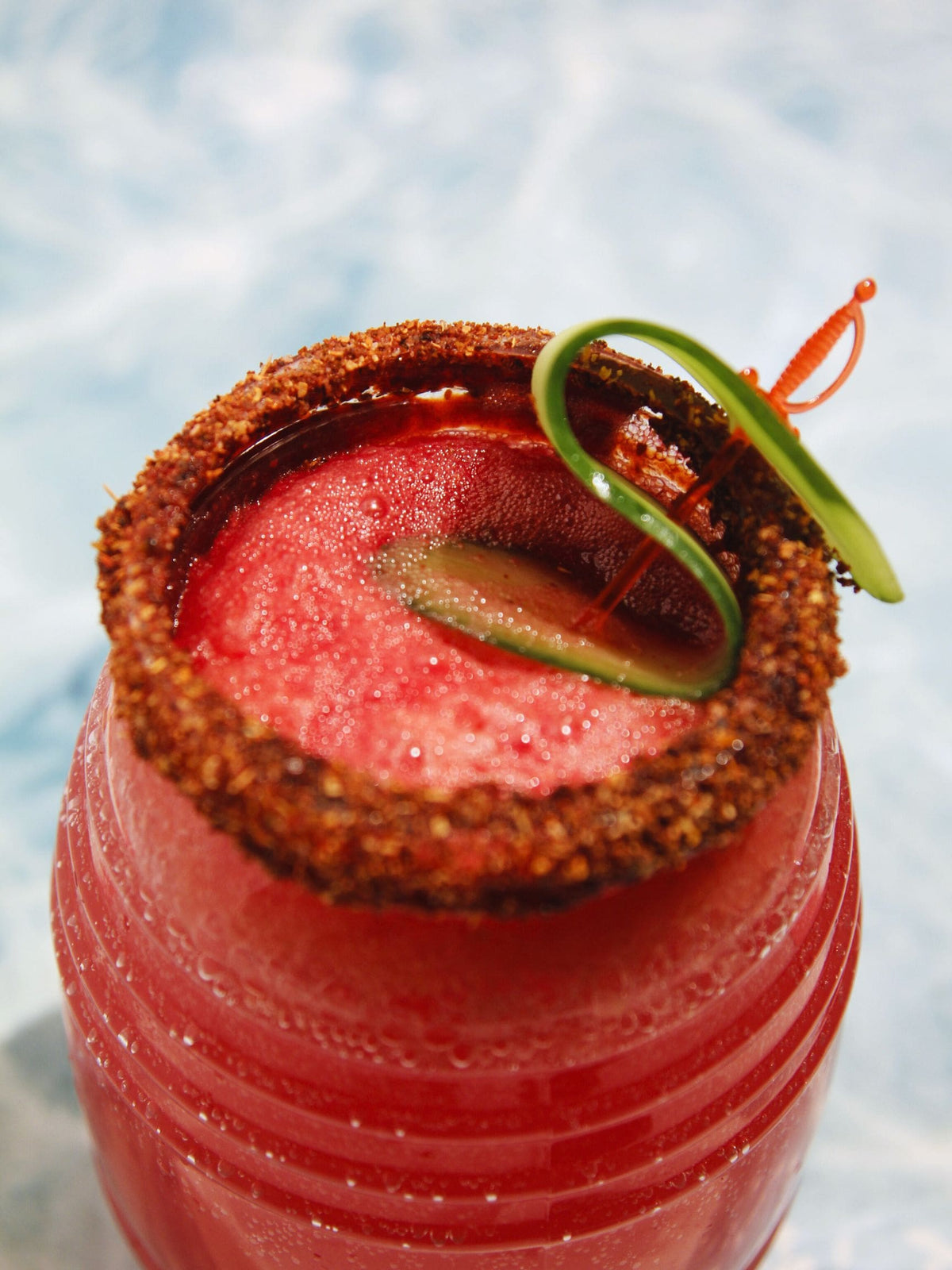 Vitrolero Cup Purple/ Morado The Fun Kits